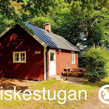 فندق Sjöboفي  Destination Snogeholm المظهر الخارجي الصورة
