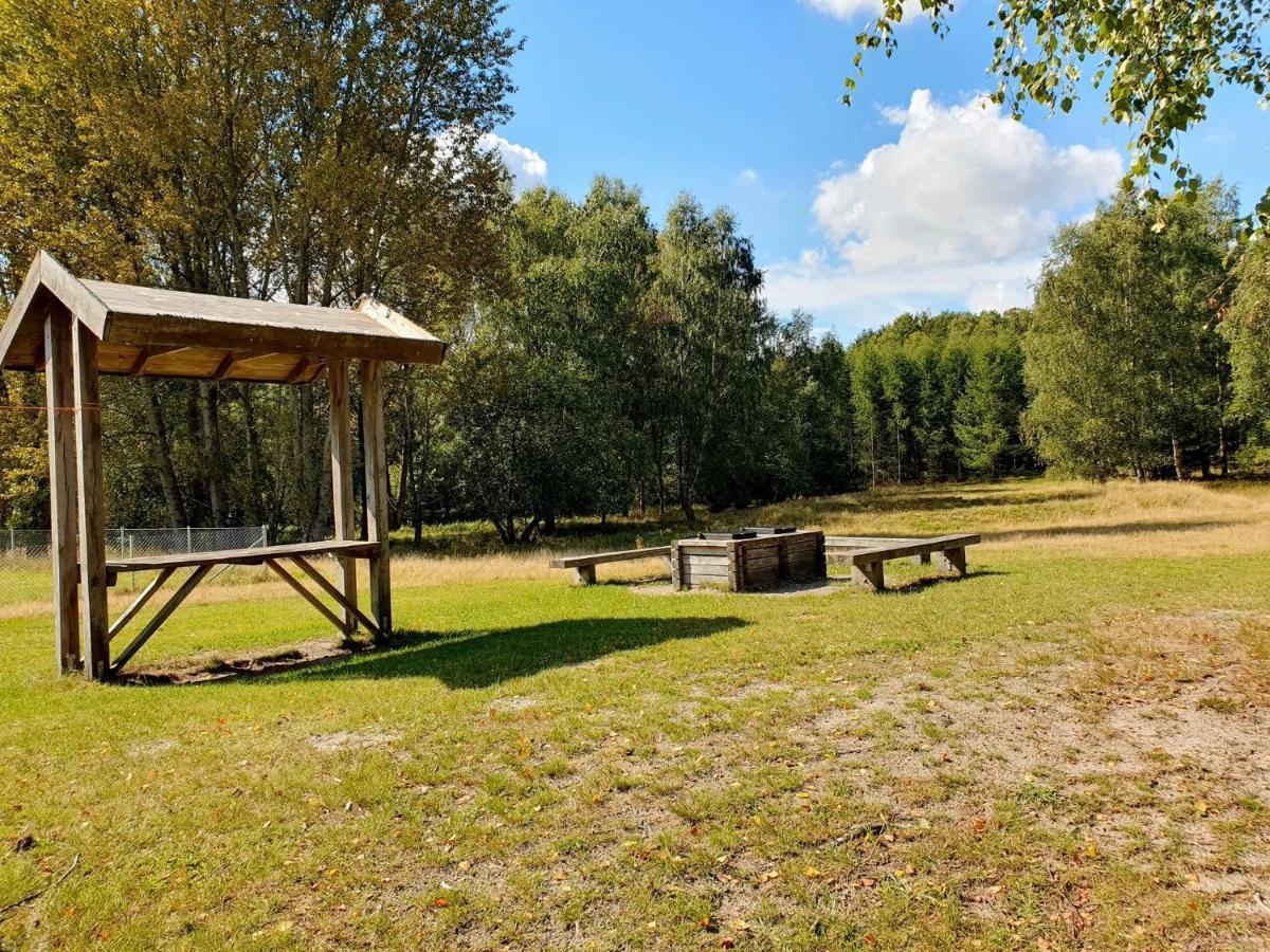 فندق Sjöboفي  Destination Snogeholm المظهر الخارجي الصورة
