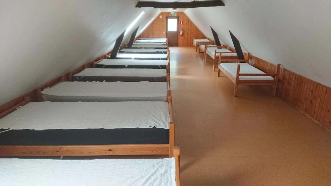 فندق Sjöboفي  Destination Snogeholm المظهر الخارجي الصورة