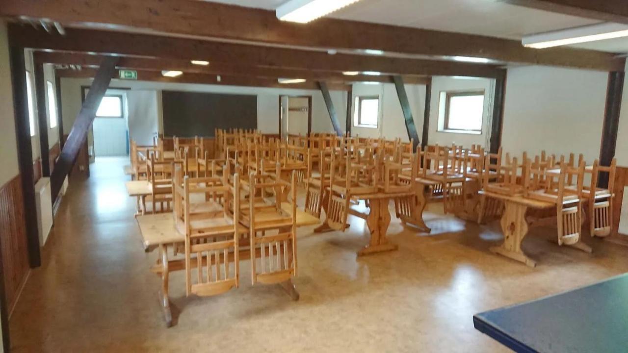 فندق Sjöboفي  Destination Snogeholm المظهر الخارجي الصورة