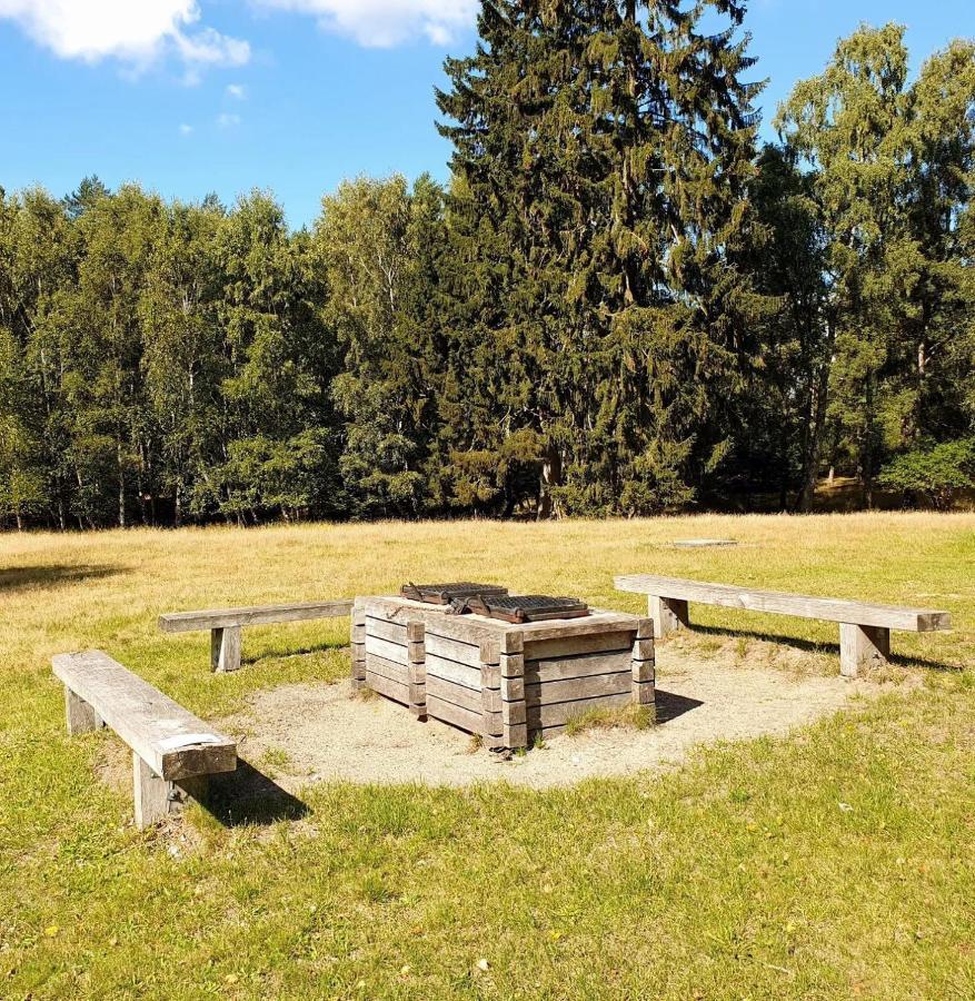فندق Sjöboفي  Destination Snogeholm المظهر الخارجي الصورة