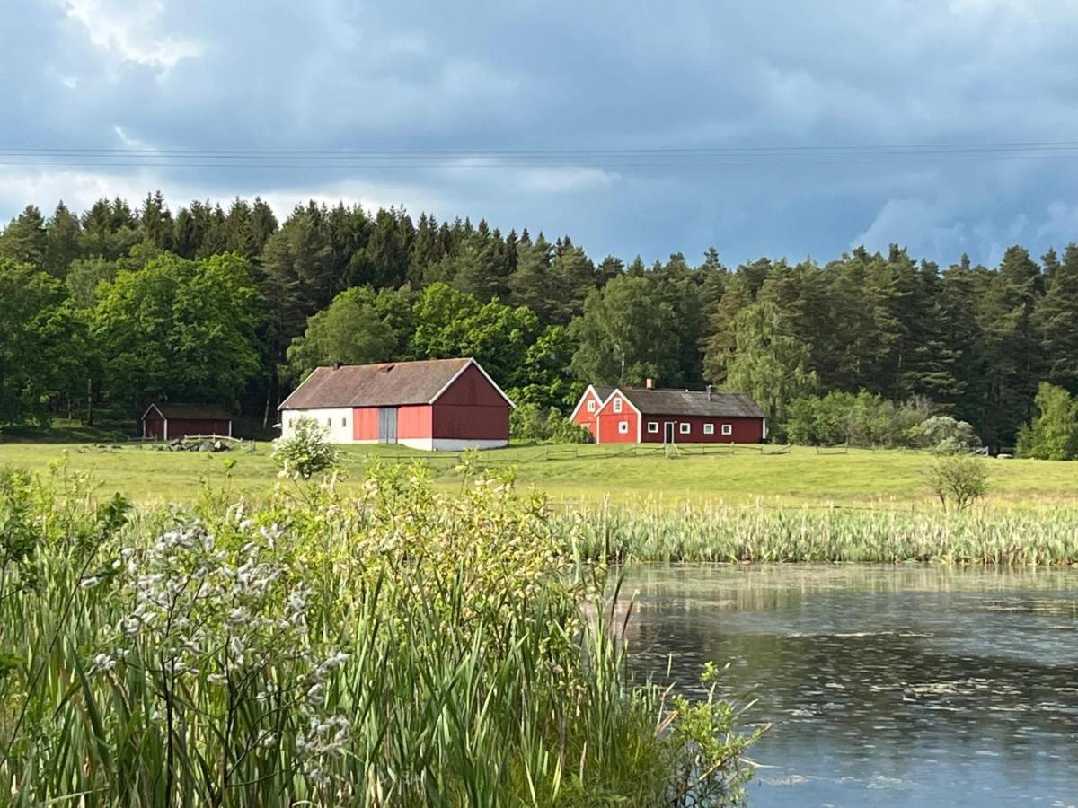 فندق Sjöboفي  Destination Snogeholm المظهر الخارجي الصورة