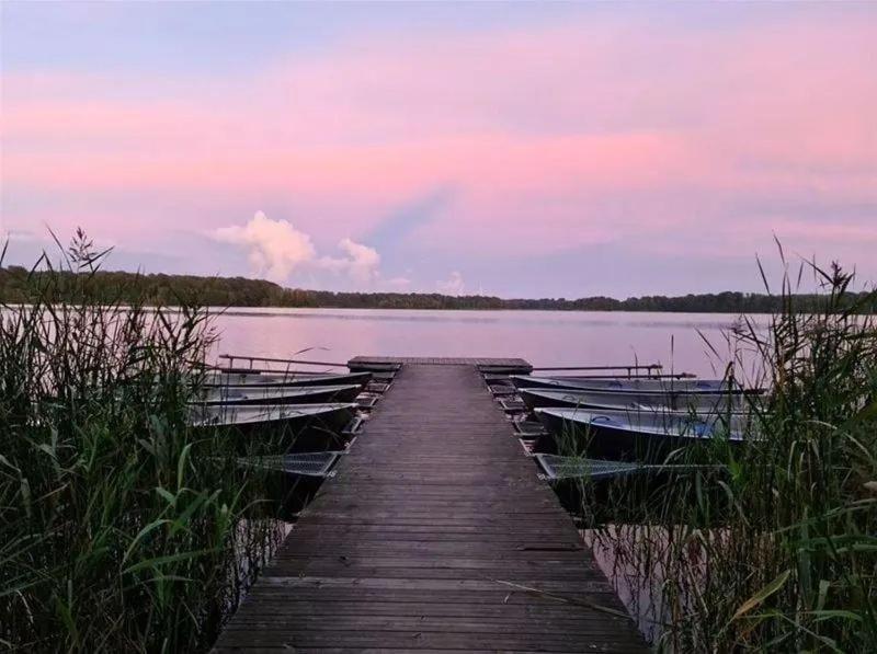 فندق Sjöboفي  Destination Snogeholm المظهر الخارجي الصورة