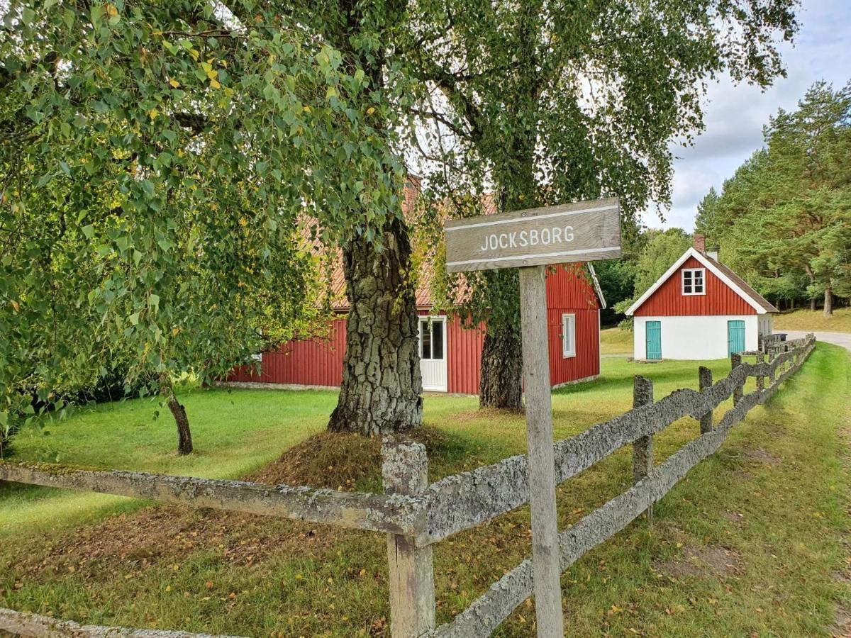 فندق Sjöboفي  Destination Snogeholm المظهر الخارجي الصورة