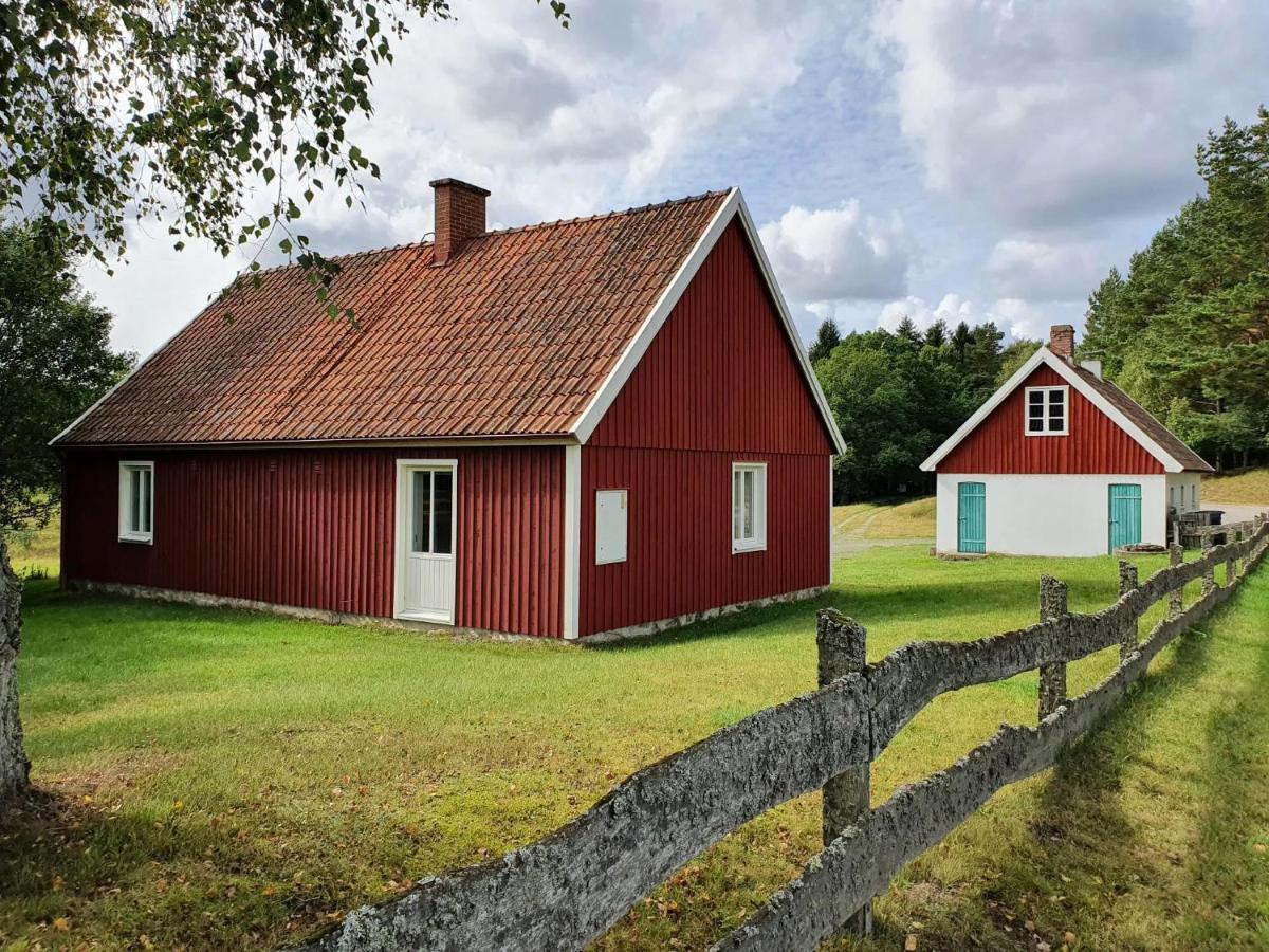 فندق Sjöboفي  Destination Snogeholm المظهر الخارجي الصورة