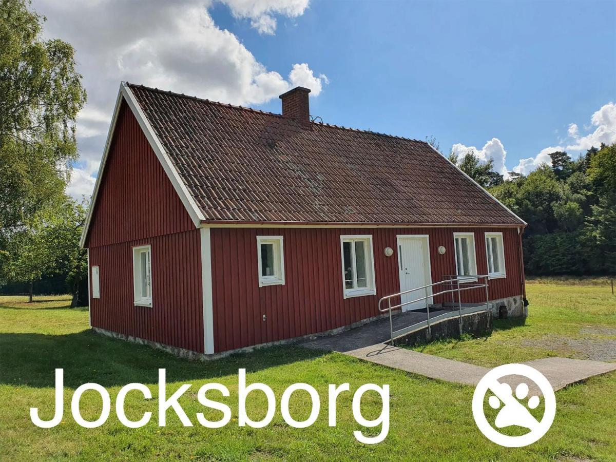 فندق Sjöboفي  Destination Snogeholm المظهر الخارجي الصورة